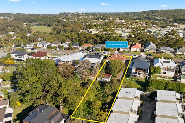 29 Brisbane Water Road, NSW 2289