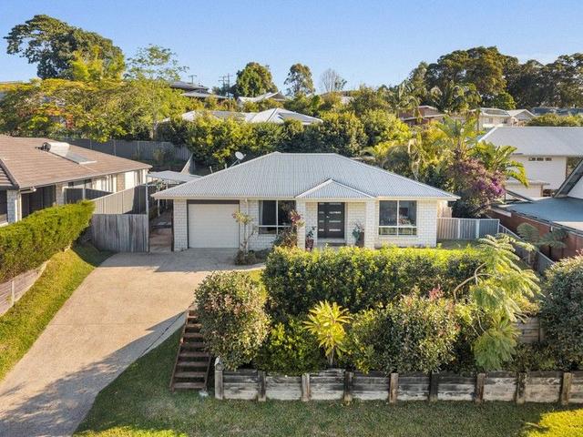45 Tuckeroo Avenue, NSW 2482