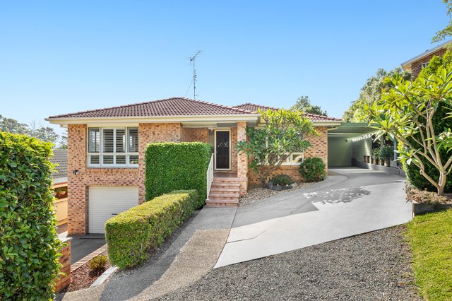10 Crinum Place, NSW 2536