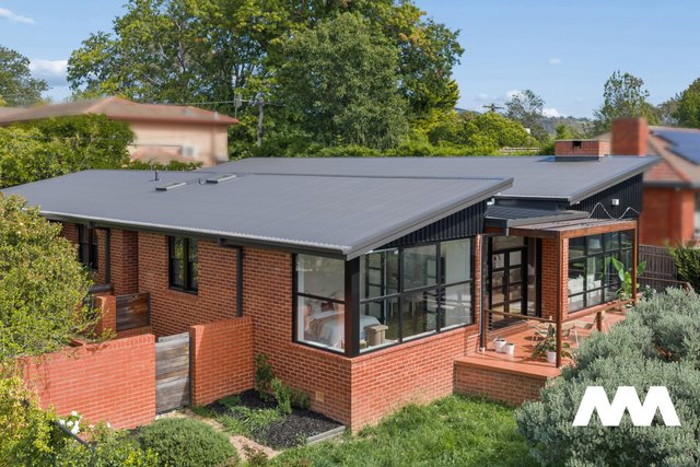 96 Captain Cook Crescent, ACT 2603