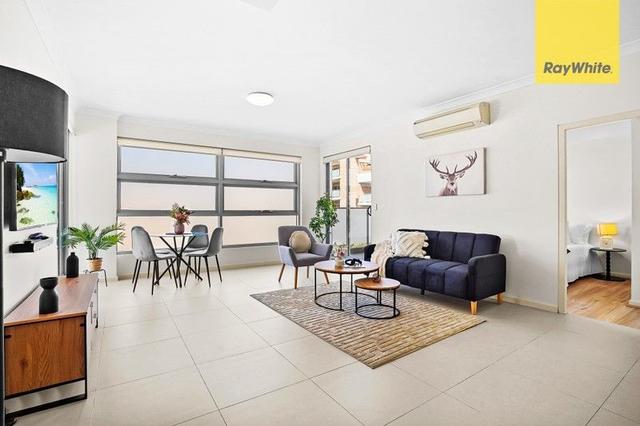 205/6-12 Courallie Avenue, NSW 2140