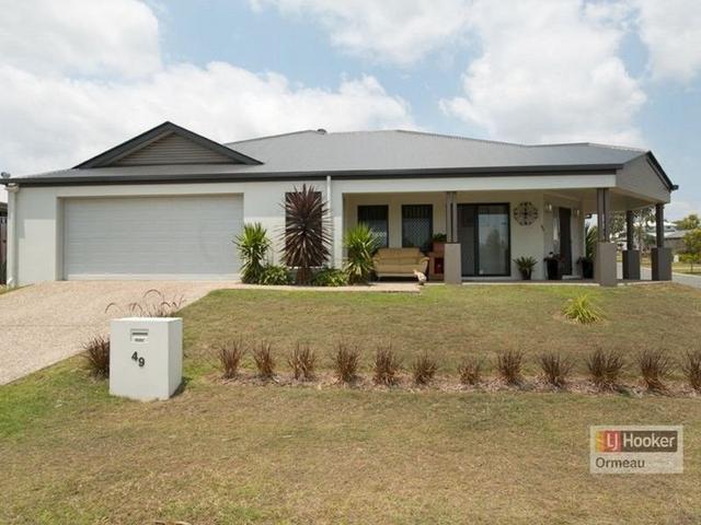 49 Lynbrook Avenue, QLD 4208