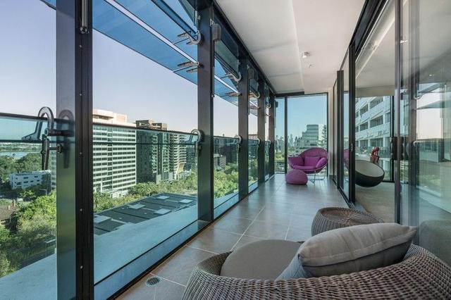 1401/505 St Kilda Road, VIC 3000