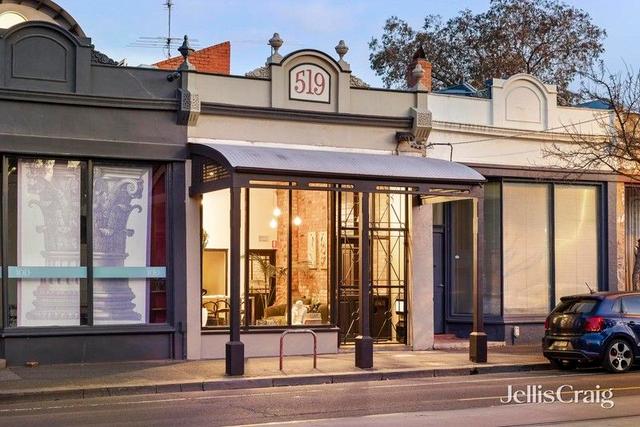 519 Brunswick Street, VIC 3068