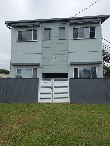 1C/281 Severin Street, QLD 4870