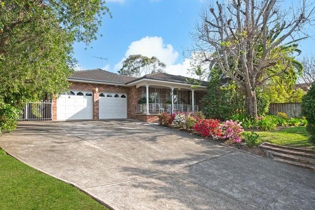 50 Barclay Road, NSW 2151