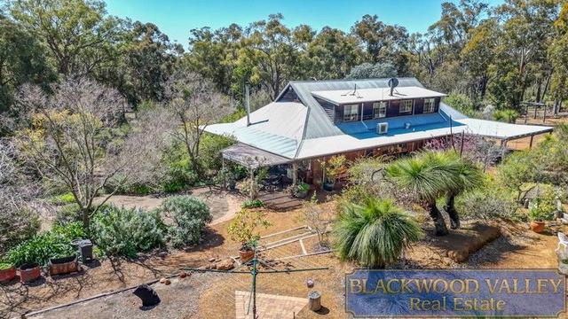 3114 Boyup Brook-Arthur Road, WA 6244