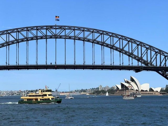 L3/14-28 Blues Point Road, NSW 2060