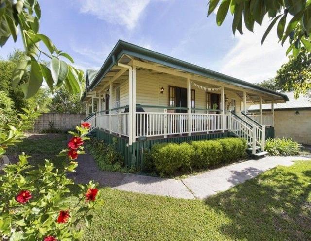 58 Tiber  Street, QLD 4151