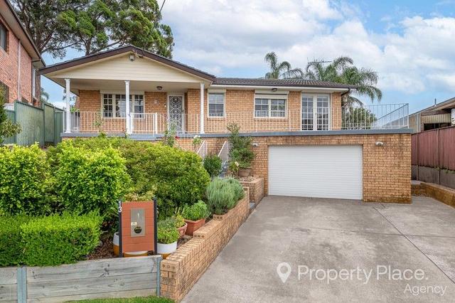 13 Weenamana Place, NSW 2211