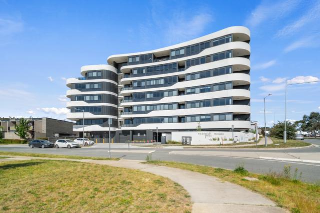 417/2 Terry Connolly Street, ACT 2611