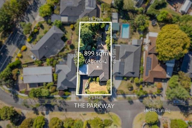 15 The Parkway, VIC 3116