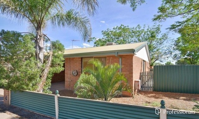 4/63 Forrest Street, WA 6432
