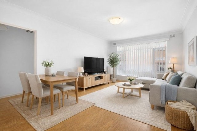 6/11 Bayswater Street, NSW 2047