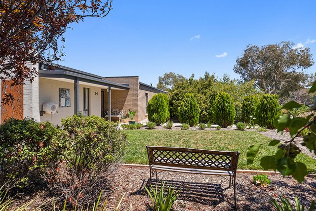 94 Eccles Circuit, ACT 2615