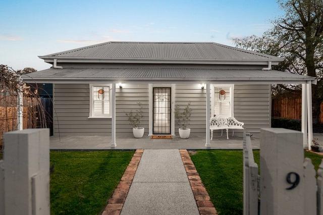 9 Nar Nar Goon-Longwarry Road, VIC 3813