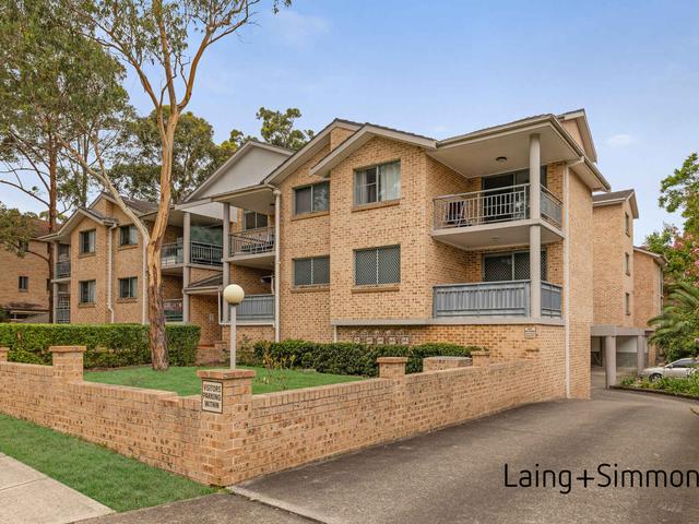 2/74-76 Stapleton Street, NSW 2145