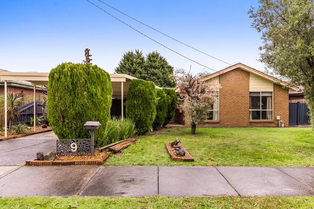 9 Meaghre Road, VIC 3156