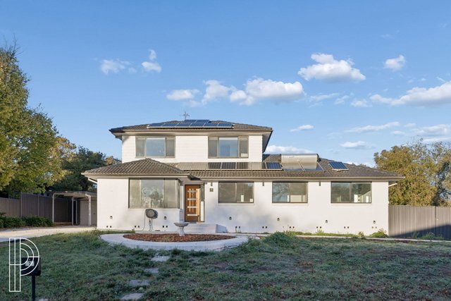 2 Harrison Street, ACT 2614