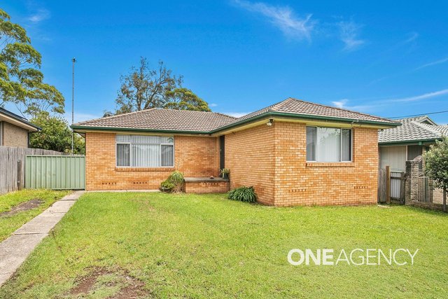 16 Rose Ave, NSW 2527