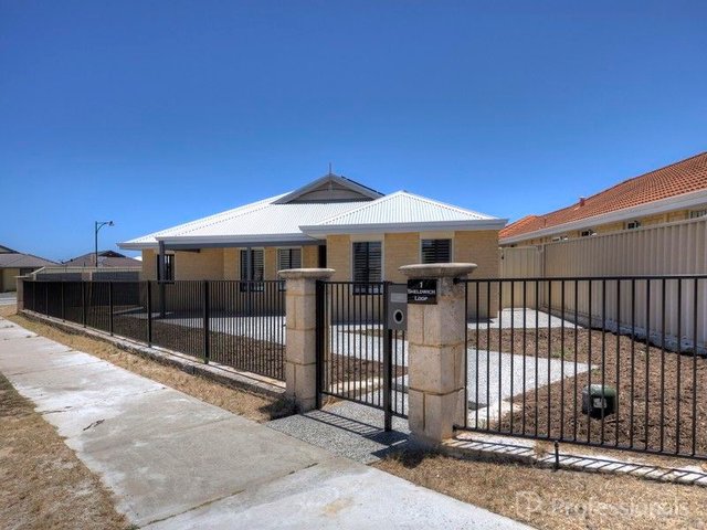 1 Sheldwich Loop, WA 6036