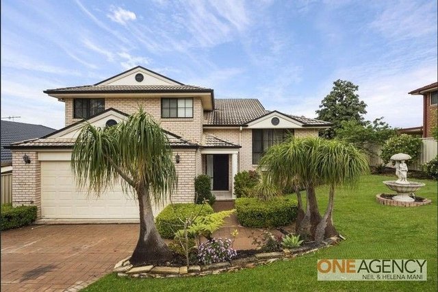 22 Minnesota Road, NSW 2259