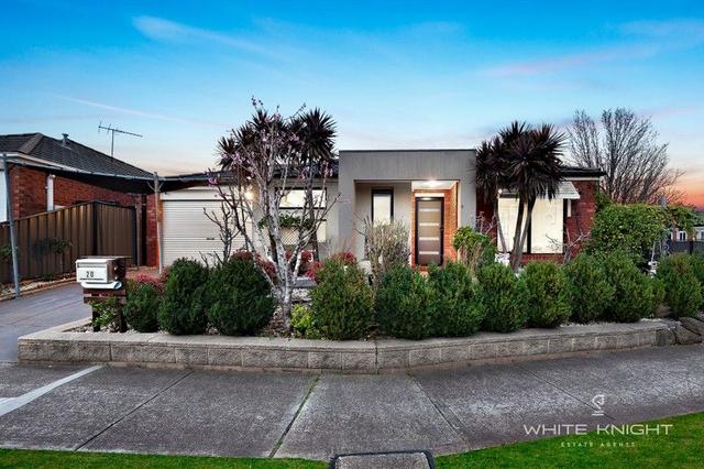 20 Sherrington Grange, VIC 3026