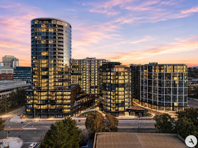 1204/2 Furzer Street, ACT 2606