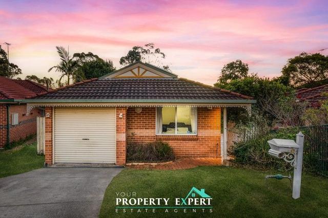 15 Cormack Place, NSW 2761