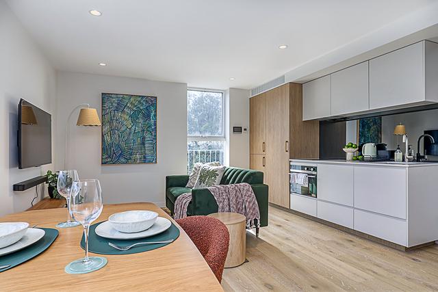 201/356 Northbourne Avenue, ACT 2602
