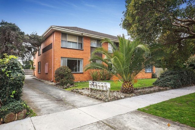 4/23 Higham Street Street, VIC 3192