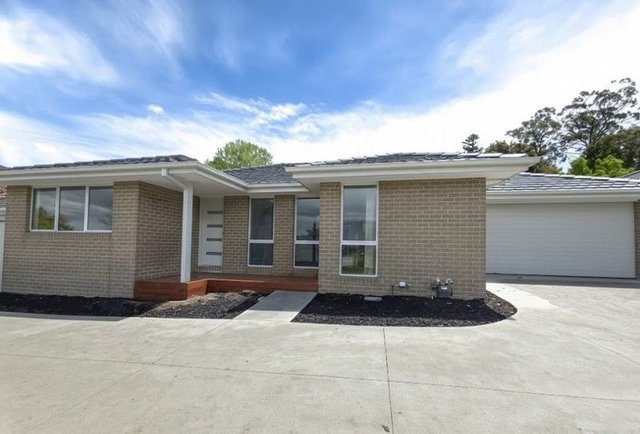 2/20 Garfield Road, VIC 3814