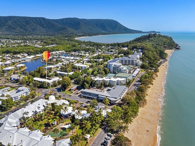4/63-65 Moore Street, QLD 4879