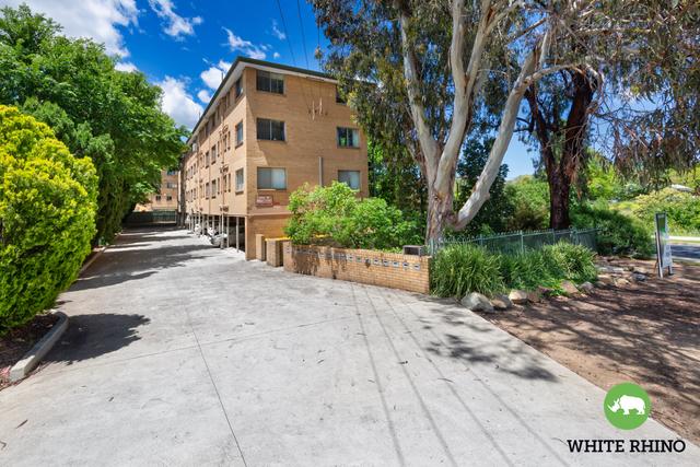 4/1 Mowatt Street, NSW 2620