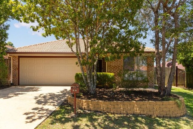 32 Silvester Street, QLD 4509