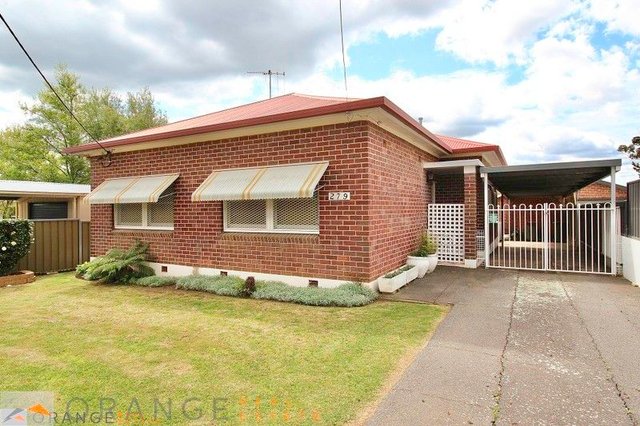 279 Byng Street, NSW 2800