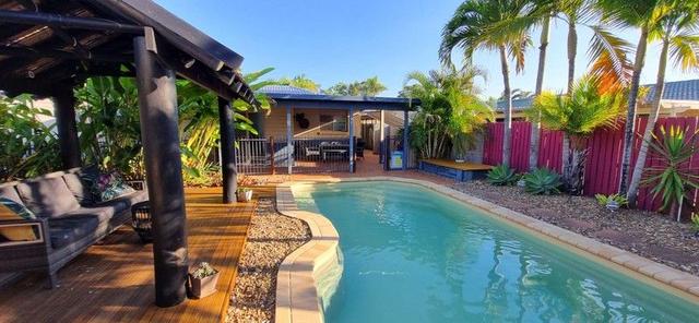 1 Bangalow Court, QLD 4655