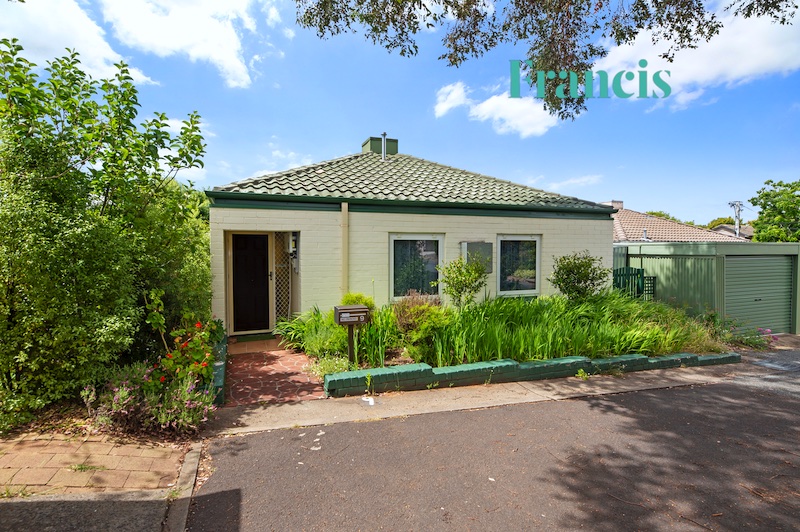 9 Cosgrove Street, Curtin ACT 2605 Allhomes