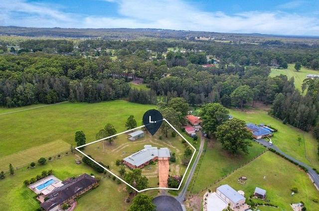 10 Brae Close, NSW 2430