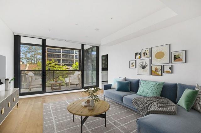 A209/225 Pacific Highway, NSW 2060