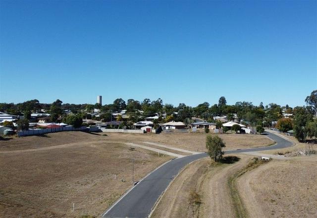 Lot 100 Thomas Close, QLD 4715