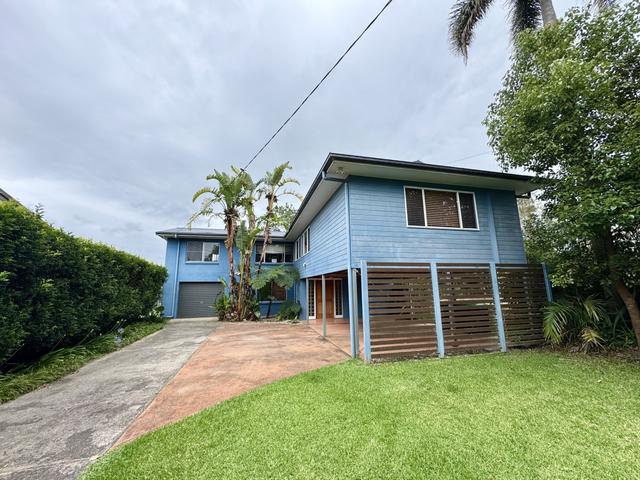 1 Marina Crescent, NSW 2455