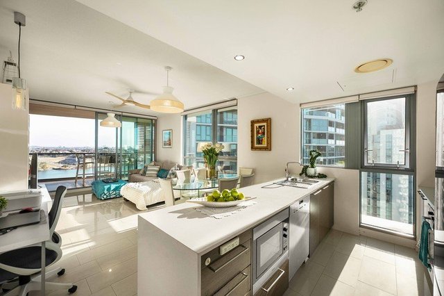 21411/8 Hercules Street, QLD 4007