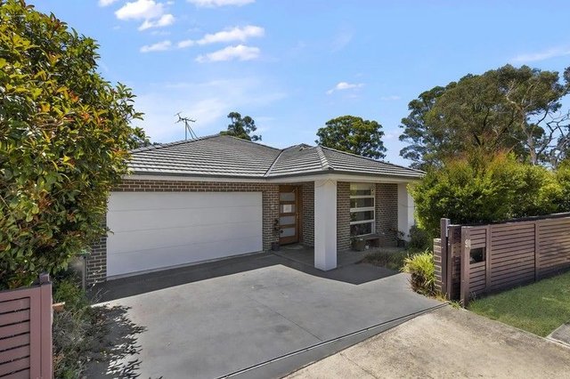 91 Peppin Crescent, NSW 2560
