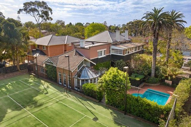 66-68 Woodward  Avenue, NSW 2135