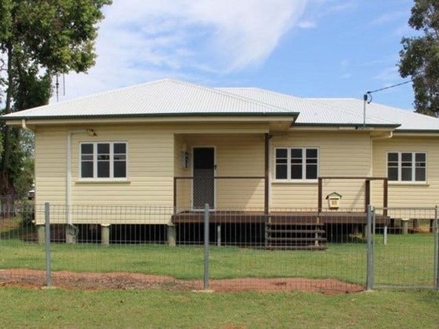 22 Atkins Street, QLD 4413