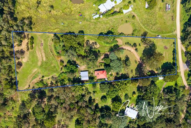 1306 Sandy Creek Road, QLD 4515