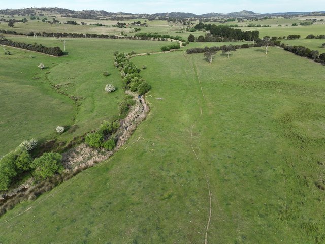 'McCrystal', Lot 3 Lade Vale Road, NSW 2581