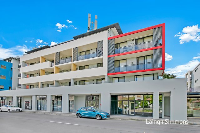 58/254 Beames Avenue, NSW 2770