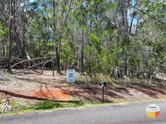 21 Rampart Drive, QLD 4184